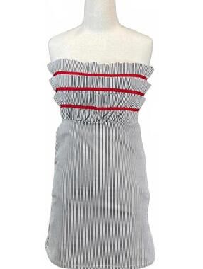 tank dress summer Women Summer Sleeveless Tank Dresses V Neck Slim Fit Short Casual Ruch   Aphratti